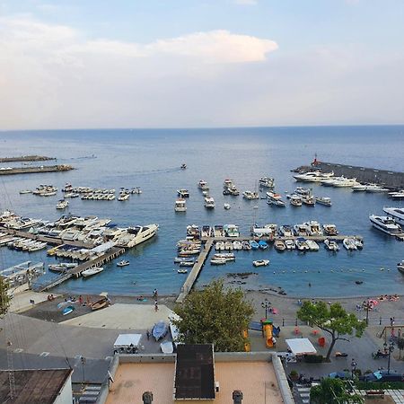 Suite Dei Principati Salerno Luaran gambar
