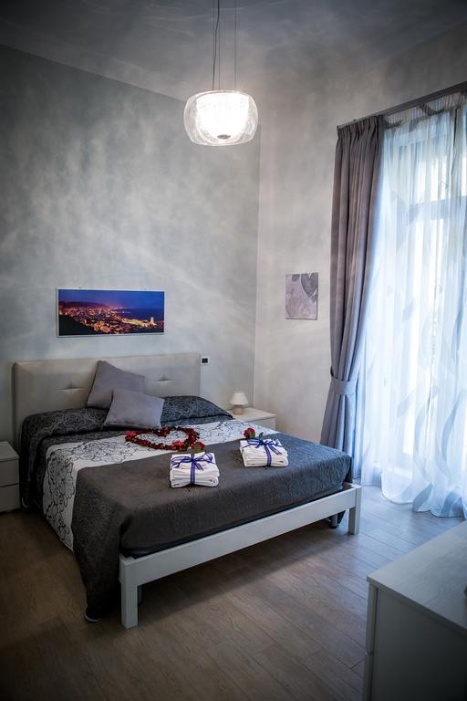 Suite Dei Principati Salerno Luaran gambar